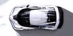 Bugatti Centodieci 2019 года